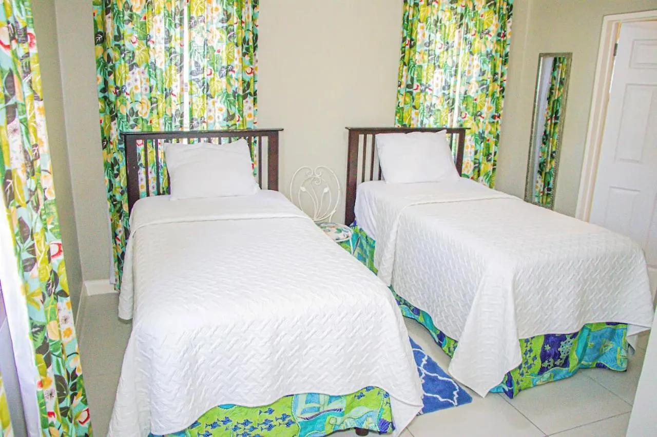 Water Mills- Beach Apartments Mammee Bay