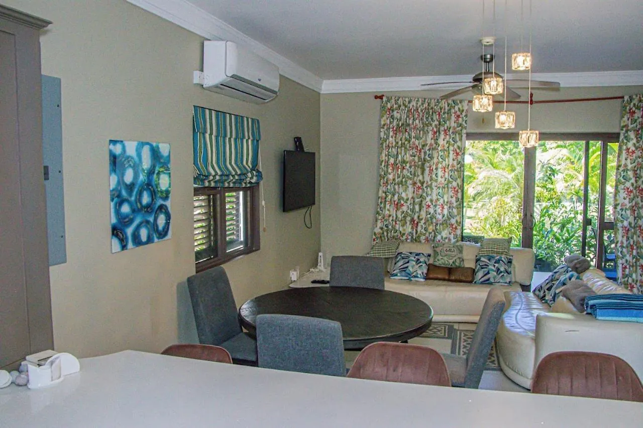 Water Mills- Beach Apartments Mammee Bay